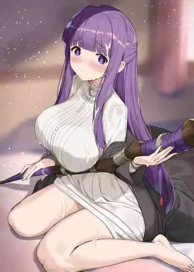 Stark-sama wa Ecchi~