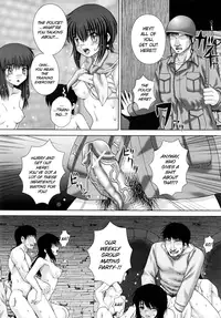 [Itou] REN-GOKU - purgatorium!? [English] =LWB=