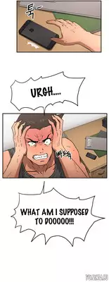 [Yi Hyeon Seok] Refrain Love Ch.1-21 (English) (YoManga) (Ongoing)