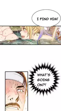 [Gyuo] Kill the Dead Bastard Ch.0-13 (English) (Ongoing)