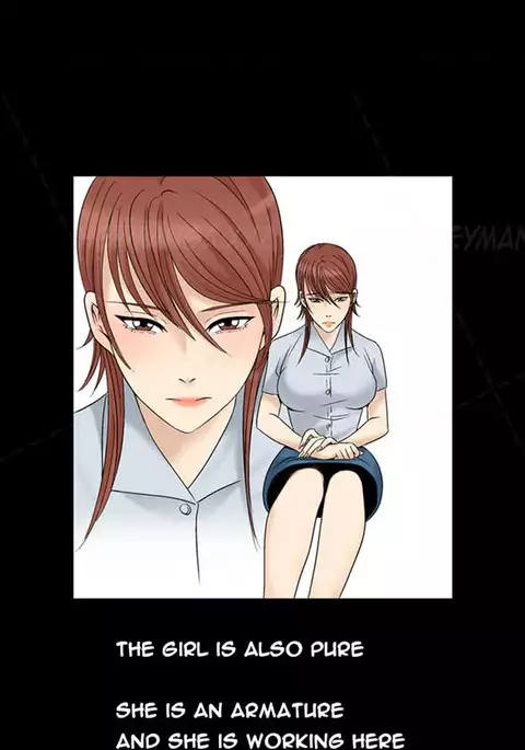 The Taste of Hands Ch.1-43