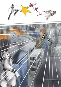 Ultra-Girl Sophie episode.1