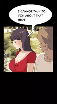 [Keum Sah Gong] Si-Eun Ch.1-34 (English) (Ongoing)