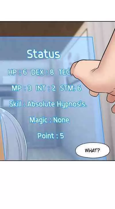 [KAMADI, OneDollar, Grilled Mero] Absolute Hypnosis in Another World (1-20) [English] [Ongoing]