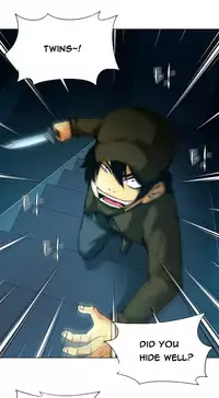 [Fantastic Whale] Twin Slave Ch.1-34 (English) (Ongoing)