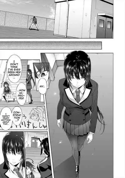 [Mizoguchi Gelatin] Succubus Appli (Gakuen Saimin) Ch. 1-4 [English] {Doujins.com} [Digital]