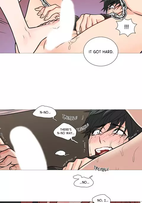 Sadistic Beauty Ch.1-20