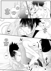 Kimi dake ni Wagamama o