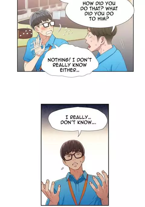 Sweet Guy Ch.1-54