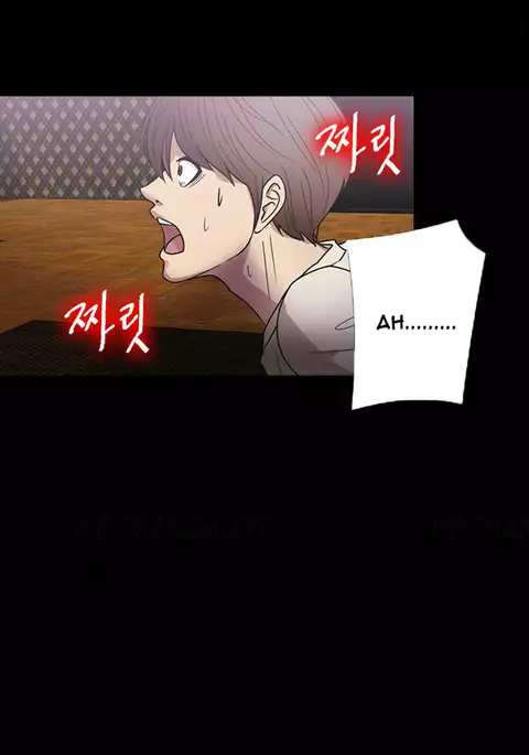 Secret Island Ch.1-22