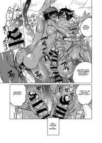 [HONEY QP (Inochi Wazuka)] Nushi-sama no Yome Otorikaeshi ni Kimashita [English] [Digital]