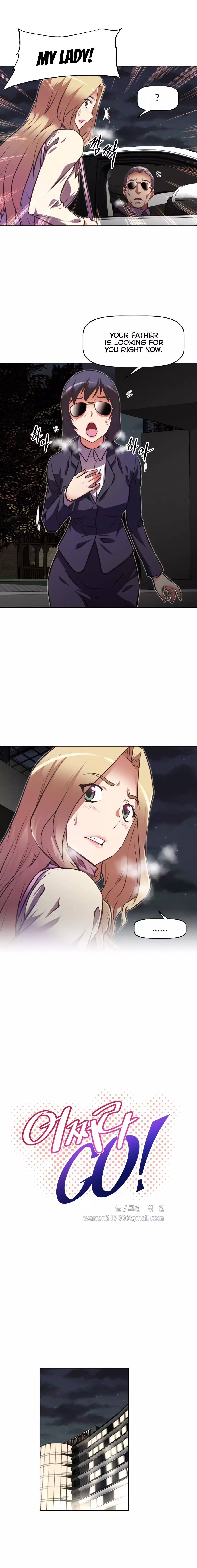 Brawling Go Ch.76-118