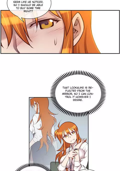 Master in My Dreams Ch.0-38