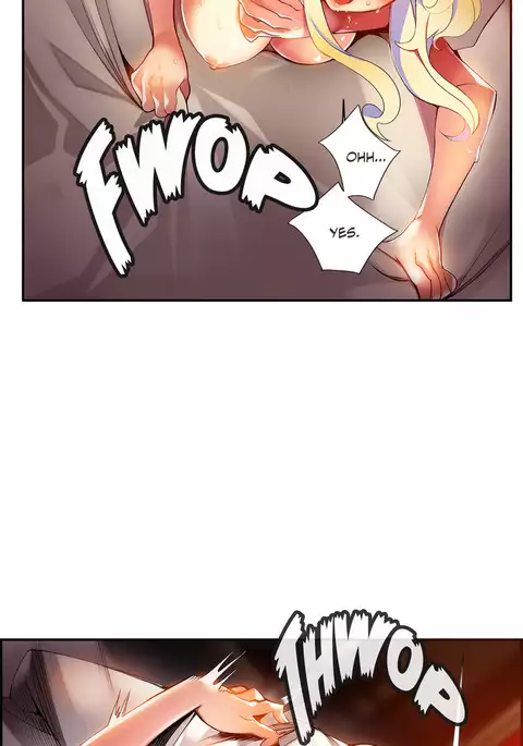 Lilith`s Cord Ch.1-23