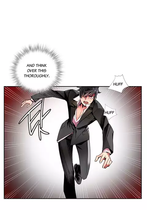 Lilith`s Cord Ch.1-23