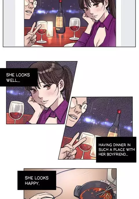 Atonement Camp Ch.1-20