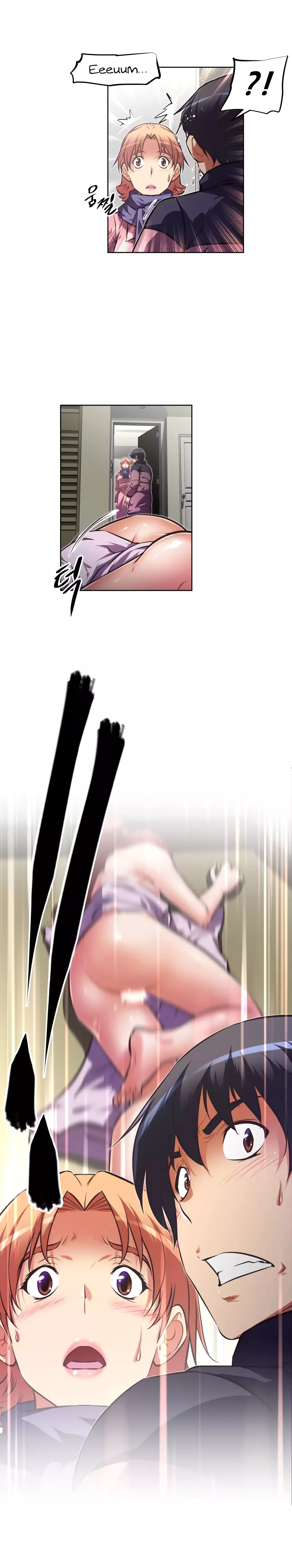 Brawling Go Ch.76-120