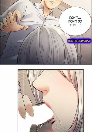 Taste of Forbbiden Fruit Ch.35/53