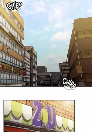 Taste of Forbbiden Fruit Ch.35/53