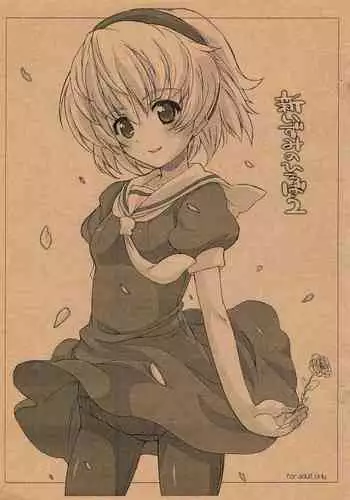 Shin Izumi no Hiroba 2