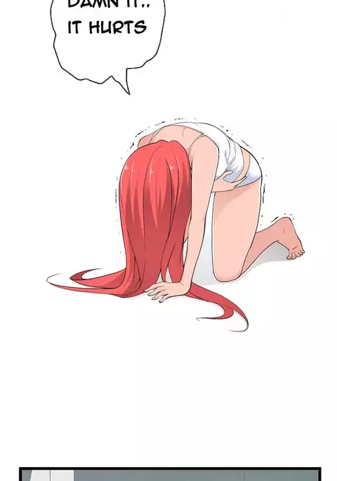 Tissue Thieves Ch.1-29