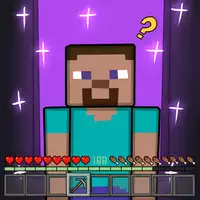 [Dr.BUG] Minecraft <Koukou Daibouken> 3 (Minecraft)