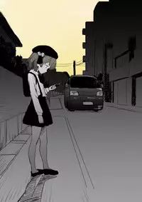 鳩羽つぐ誘拐事件 Date