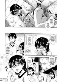 [Tsuruta Bungaku] Hanahira Torori Ch. 1-6 [English] {QBtranslations}