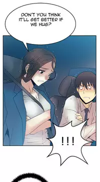 My Office Ch.1-37 (English) (Ongoing)