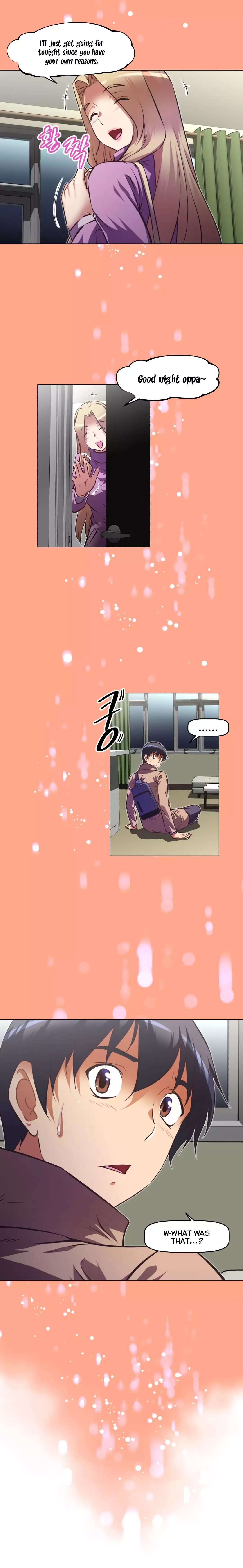 Brawling Go Ch.76-121