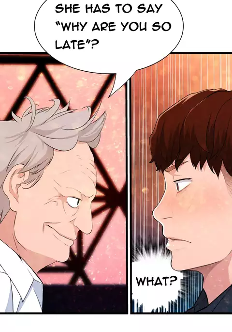 Tissue Thieves Ch.1-31