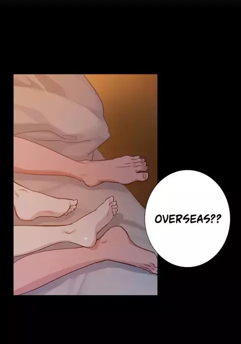 Scandal of the Witch Ch.1-39