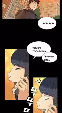 By Chance (Ep. 1-35) [English]