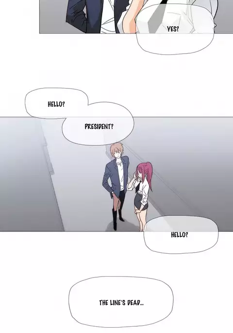 Household Affairs Ch.1-34