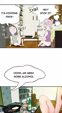 Tissue Thieves Ch.1-17 (English) (Ongoing)