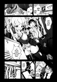 [Mokusei Zaijuu] Zetsubou no Inaka Shojo ~Saitama Chikan Densha-hen~ | A Virgin's Netorare Rape and Despair ~Saitama Train Molester Edition~ (COMIC Maihime Musou Act.08 2013-11) [English] [Statistically NP + B.E.C. Scans]