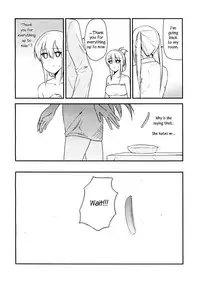 (COMIC1☆10) [Corgi army (Fuzimitsu)] Jacke wie Hose (Kantai Collection -KanColle-) [English] [TZdY]