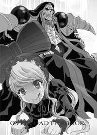 [Rurunoya (Rurukichi)] Nazarick Biyori 3 (Overlord) [English] {Hennojin} [Digital]