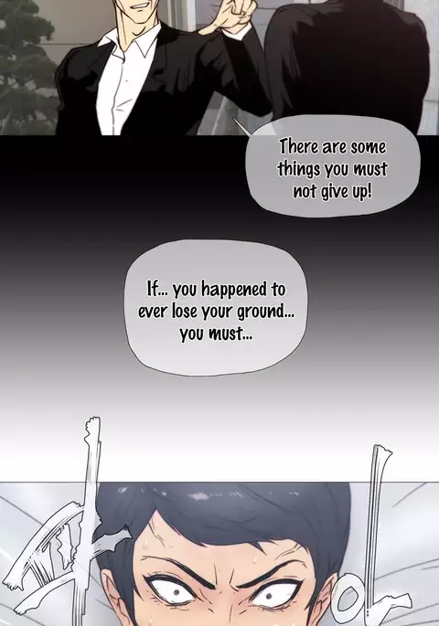 Household Affairs Ch.1-34