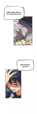 [Worin] Brawling Go Ch.0-18 (English) (YoManga) (Ongoing)