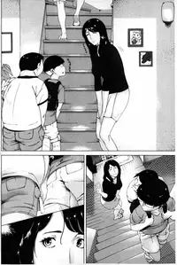 [Qdou Kei] Kaasan no Ijou na Aijou - Mother's Strange Love | 母親們的異常的愛情 [Chinese]