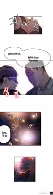 [BAK Hyeong Jun] Sweet Guy Ch.1-54 (English) (YoManga) (Ongoing)