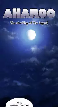 [Hong BanJang] Aharoo Ch.1-35 (English) (YoManga) (Ongoing)