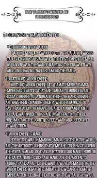 [Hong BanJang] Aharoo Ch.1-30 (English) (YoManga) (Ongoing)