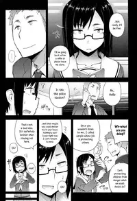 [Toruneko] Anoko to Iikoto Ch.1-5 [English]