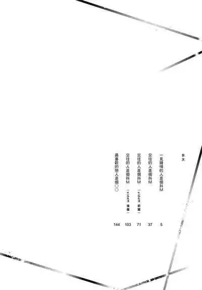 Hitomebore Shita Hito ga Do-M Datta Mono de | 一见钟情的人是个抖M