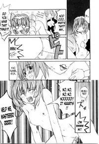 [Mutsuki Nozomi] Active Heart (Passive Heart) [English] [N04h]