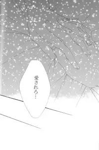 [APRICOT TEA] The last love letter presented to my dear only partner. (Code Geass)