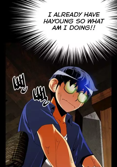 Love Parameter Ch.1-50