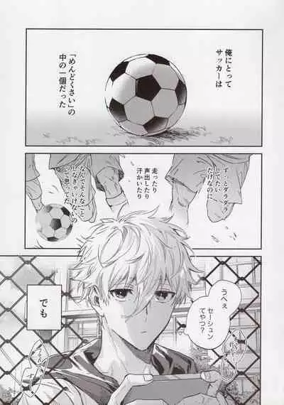 VIVID ADDITIVE MIXTURE